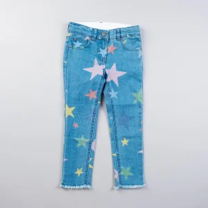 Stella McCartney Kids - Jeans skinny