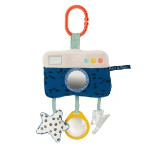 Macchina fotografica attività