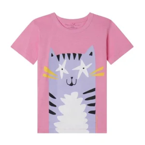 T-shirt a manica corta