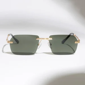 Sunglasses miami petrolio