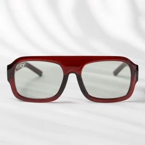 Os sunglasses roma vino